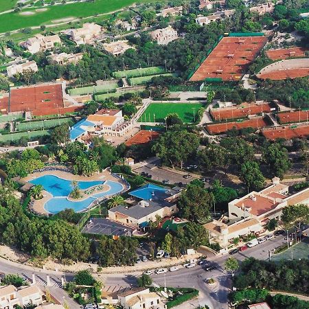 La Manga Club Resort Bellaluz Apartment Atamaría 외부 사진
