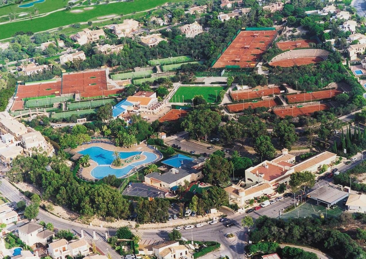 La Manga Club Resort Bellaluz Apartment Atamaría 외부 사진