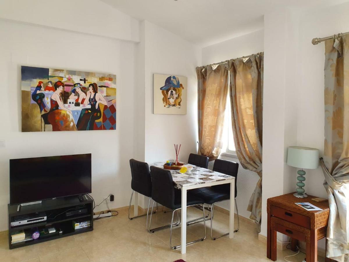 La Manga Club Resort Bellaluz Apartment Atamaría 외부 사진