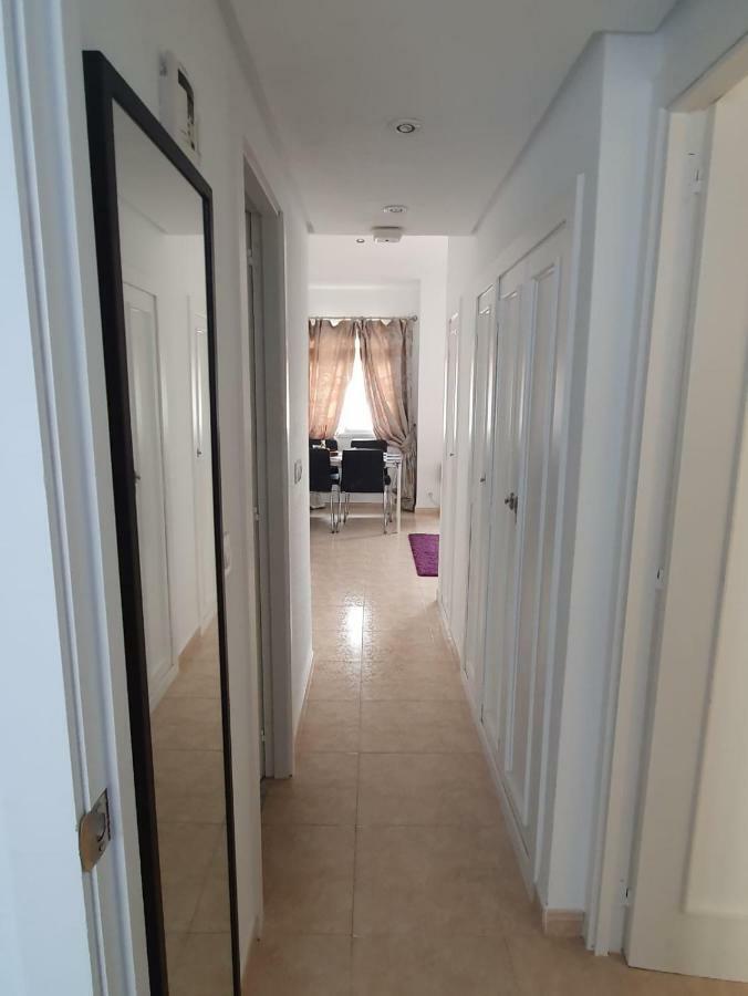 La Manga Club Resort Bellaluz Apartment Atamaría 외부 사진