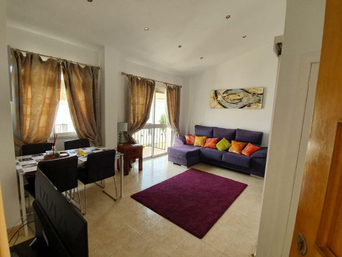 La Manga Club Resort Bellaluz Apartment Atamaría 외부 사진