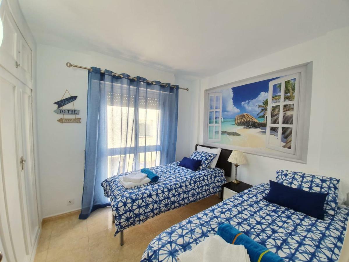 La Manga Club Resort Bellaluz Apartment Atamaría 외부 사진
